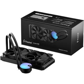 Fractal Design Lumen S28 V2 (FD-W-L1-S2811)