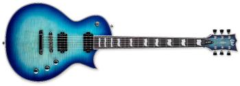 ESP LTD EC-1000T CTM FM Violet Shadow