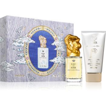 Sisley Eau du Soir dárková sada pro ženy