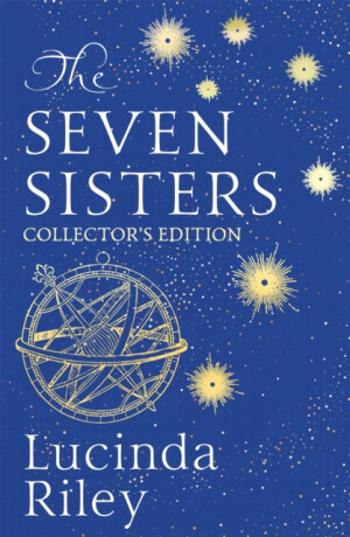 The Seven Sisters - Lucinda Rileyová