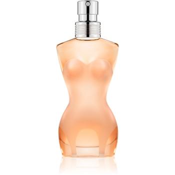 Jean Paul Gaultier Classique toaletní voda pro ženy 30 ml