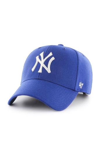 47brand - Čepice MLB New York Yankees