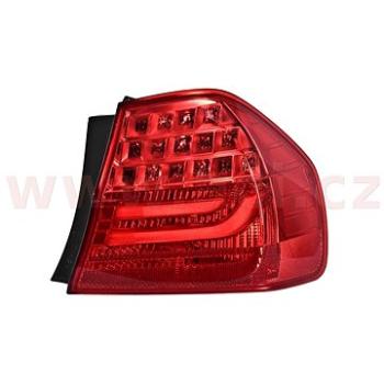 MAGNETI MARELLI BMW 3 E90/E91, 08- zad. světlo LED vnější komplet 4dv.  (prvovýroba) P (0667922B)