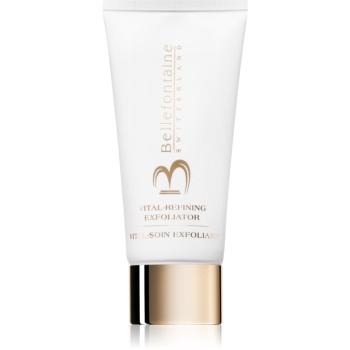 Bellefontaine Vital Refining Exfoliator exfoliační čisticí emulze 75 ml