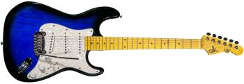 G&L Tribute S-500 Blueburst MP