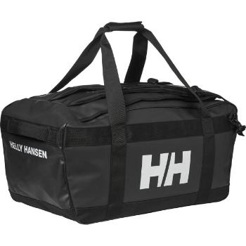 Helly Hansen H/H SCOUT DUFFEL XL Cestovní taška, černá, velikost