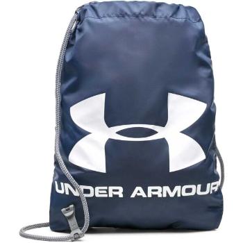 Under Armour OZSEE Gymsack, modrá, velikost