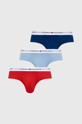 Spodní prádlo Tommy Hilfiger 3-pack pánské, UM0UM02764