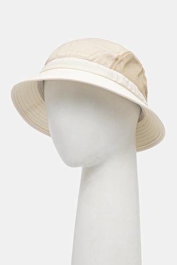 Klobúk Peak Performance tmavomodrá farba