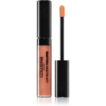 Collistar Lip Gloss Volume lesk na rty pro větší objem odstín 130 Oranges 7 ml