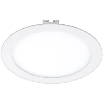 Eglo 94066 - LED podhledové svítidlo FUEVA 1 LED/16,48W/230V (62030)