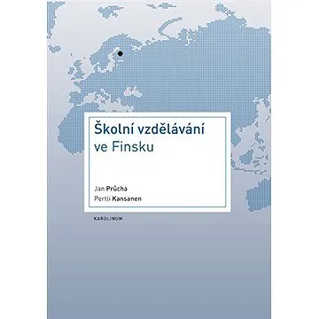 Školní vzdělávání ve Finsku (9788024631943)