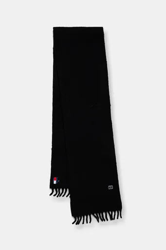 Šála s přídavkem vlny Tommy Jeans