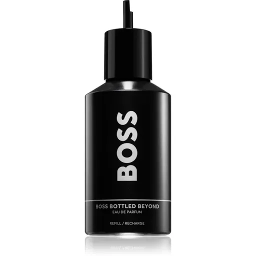 Hugo Boss BOSS Bottled Beyond parfémovaná voda pro muže refill 200 ml