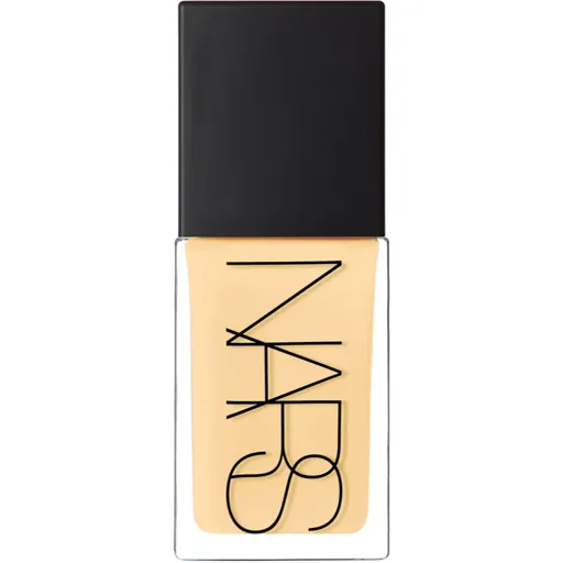 NARS Light Reflecting™ Foundation rozjasňující make-up pro přirozený vzhled odstín BURGES 30 ml