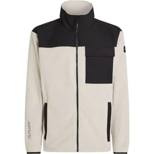 O'Neill UTILITY POLARTEC 200 Pánská mikina, béžová, velikost