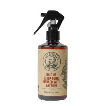 Captain Fawcett Osvěžující vlasové tonikum (Hair and Scalp Tonic) 250 ml