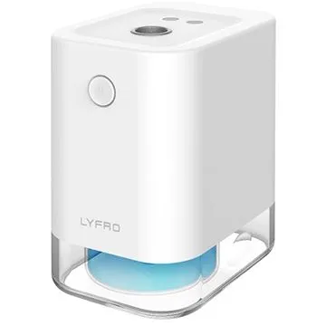 UNIQ LYFRO FLOW (UNIQ-LYFRO-FLOW-WHT)