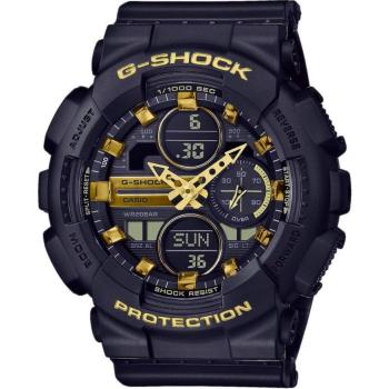 Casio G-Shock GMA-S140M-1AER - 30 dnů na vrácení zboží