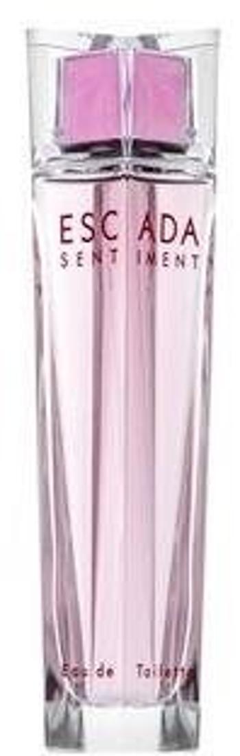 Eau de Toilette ESCADA Sentiment EdT 75 ml