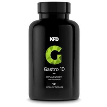 GASTRO 10 - 90 KAPSLÍ KFD (KF-01-016)