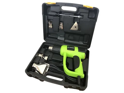 Pistole horkovzdušná FIELDMANN FDHP 202001-E