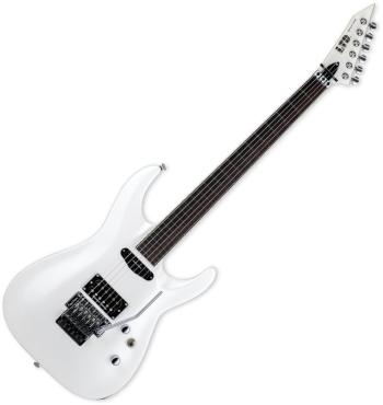 ESP LTD Horizon CTM '87 Pearl White Elektrická kytara