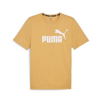 Puma ESS Heather Tee XL