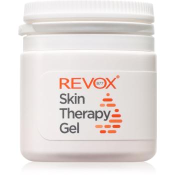 Revox B77 Skin Therapy Gel hloubkově hydratační gel 50 ml