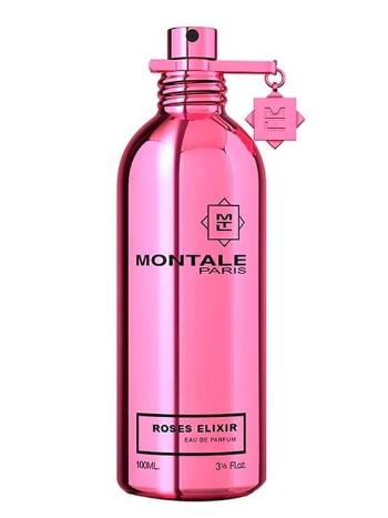 Montale Roses Elixir - EDP - TESTER 100 ml