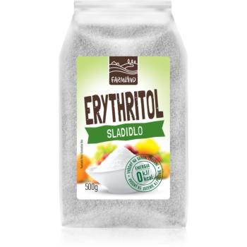 Farmland Erythritol sladidlo 500 g