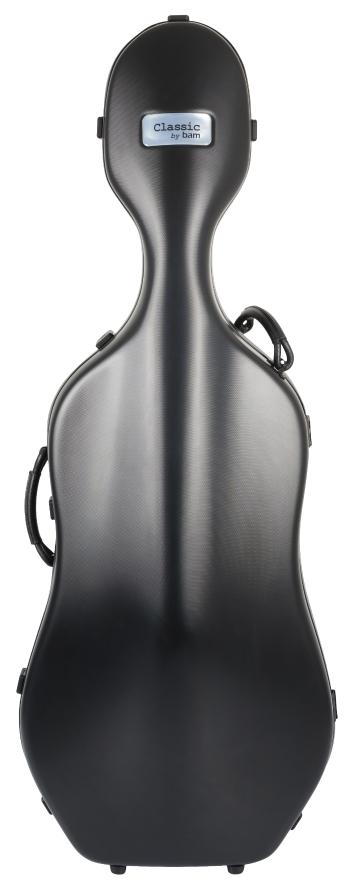 Bam 1001S Violoncello Noir