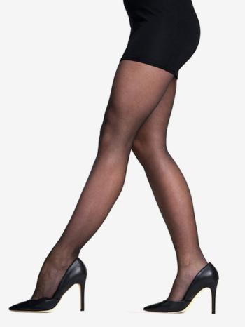 Bellinda FASCINATION 15 DEN Harisnyanadrág Fekete