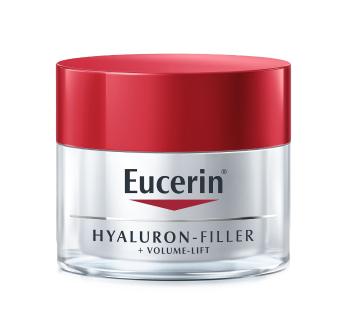 Eucerin Hyaluron-Filler + Volume-Lift denní krém pro suchou pleť 50 ml