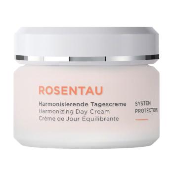 ANNEMARIE BORLIND Harmonizační denní krém Rose Dew (Harmonizing Day Cream) 50 ml