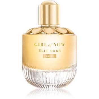 Elie Saab Girl of Now Shine parfémovaná voda pro ženy 90 ml