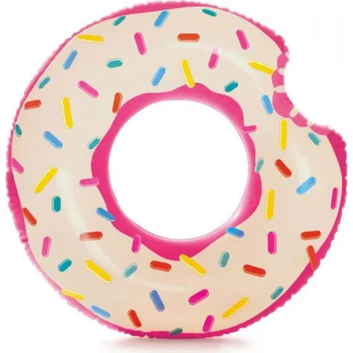 Intex 56265 Nafukovací kruh donut