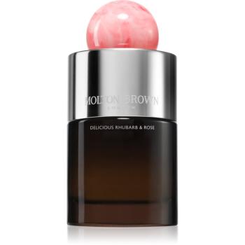 Molton Brown Rhubarb & Rose EDP parfémovaná voda unisex 100 ml