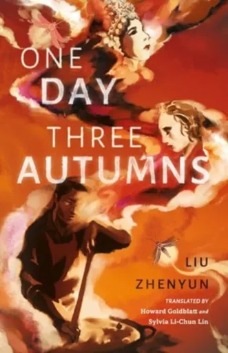 One Day Three Autumns - Liu