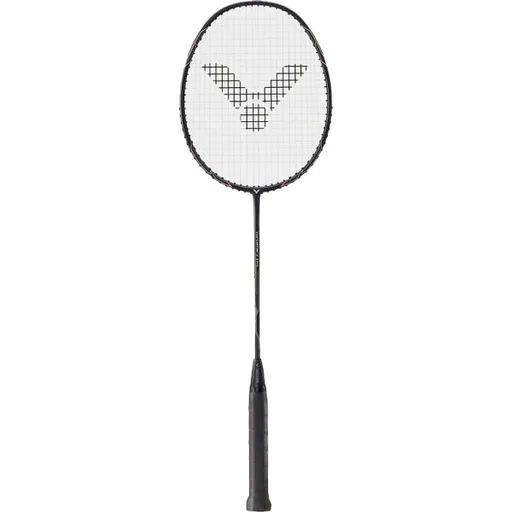 Victor THRUSTER 1H Badmintonová raketa, černá, velikost G5