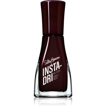 Sally Hansen Insta Dri rychleschnoucí lak na nehty odstín 403 Go Garnet 9,17 ml