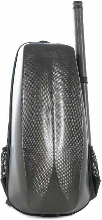 GEWA Space Bag Titanium 4/4-3/4 Hegedűtok