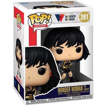 Funko POP! DC Comics - Wonder Woman 80th The Contest (889698549745)