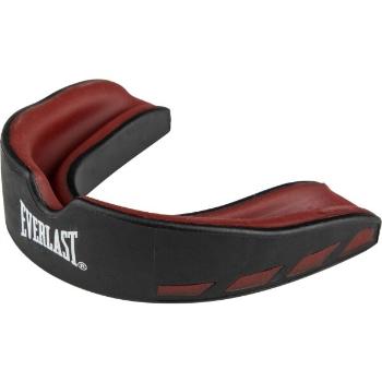 Everlast EVERSHIELD SINGLE MOUTHGUARD Chrániče zubů, černá, velikost