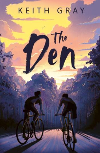 The Den - Keith Gray