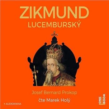 Zikmund Lucemburský ()