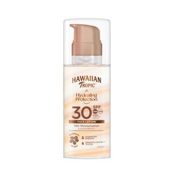 Hawaiian Tropic Silk Hydration AirSoft SPF30 pleťové mléko 50 ml