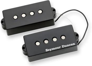 Seymour Duncan SPB-2 Black Baskytarový snímač