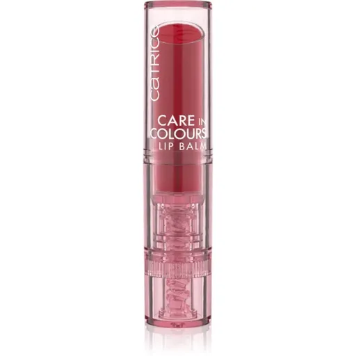 Catrice Care In Colours hydratační balzám na rty odstín 040 Hot Take 3 g