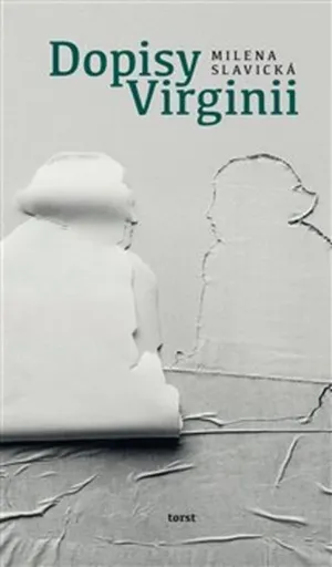 Dopisy Virginii - Milena Slavická